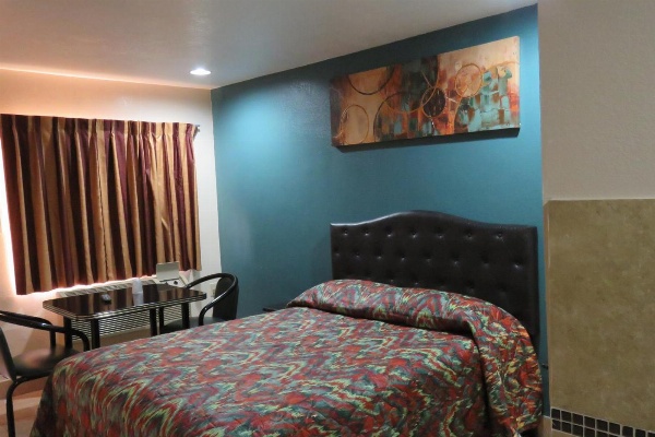 Florentina Motel - Los Angeles Main image